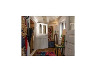 Vakantiehuis Czarny Mlyn Kenmerken 12