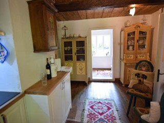 Vakantiehuis Czarny Mlyn Kenmerken 20