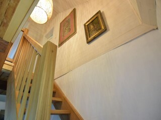 Vakantiehuis Czarny Mlyn Kenmerken 27