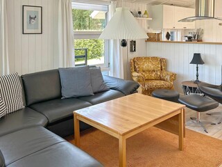 Vakantiehuis Sjølund  9