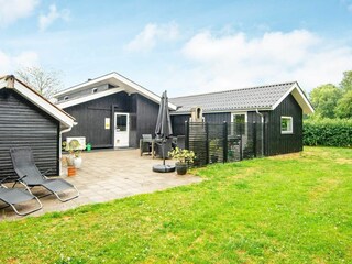 Vakantiehuis Sjølund Buitenaudio-opname 6