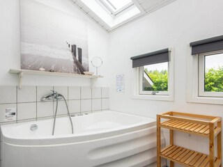 Vakantiehuis Sjølund  10