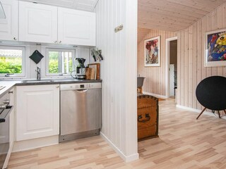 Vakantiehuis Sjølund  11