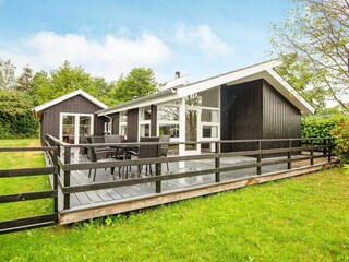 Vakantiehuis Sjølund  15