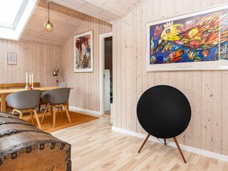 Vakantiehuis Sjølund  20