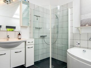 Vakantiehuis Sjølund  21