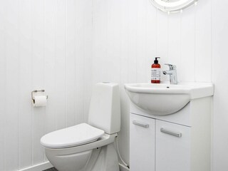 Vakantiehuis Sjølund  22