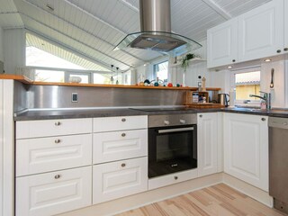 Ferienhaus Sjølund  8