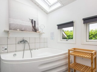 Ferienhaus Sjølund  9