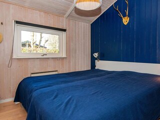 Ferienhaus Sjølund  11