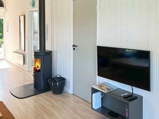 Ferienhaus Sjølund  12