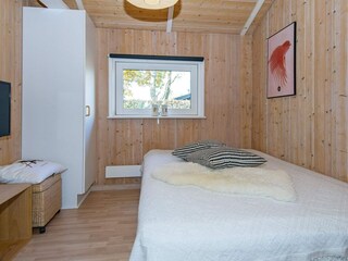 Ferienhaus Sjølund  13
