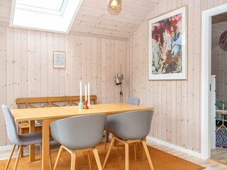 Ferienhaus Sjølund  16