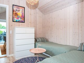 Ferienhaus Sjølund  17