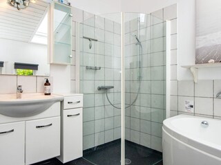 Ferienhaus Sjølund  18