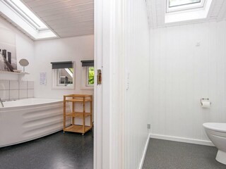 Ferienhaus Sjølund  19