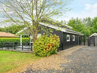 Ferienhaus Sjølund  22
