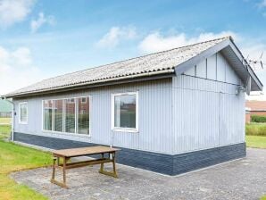 6 Personen Ferienhaus in Fjerritslev - Thorup Strand - image1