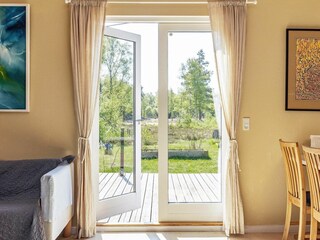 Vakantiehuis Læsø  4