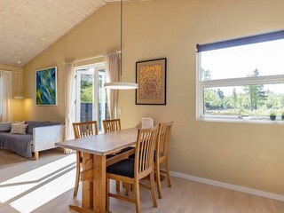 Vakantiehuis Læsø  5