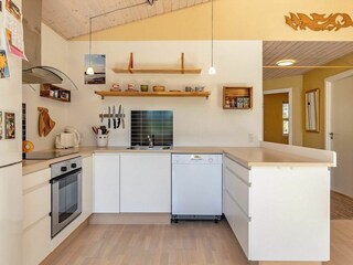Vakantiehuis Læsø  6