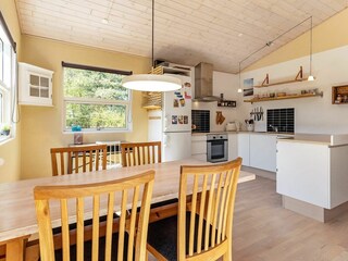 Vakantiehuis Læsø  8