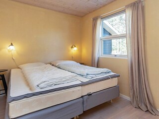 Vakantiehuis Læsø  10