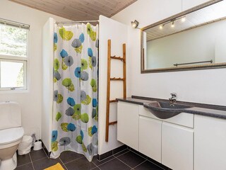 Vakantiehuis Læsø  11