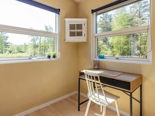 Vakantiehuis Læsø  12