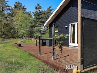 Vakantiehuis Læsø  13