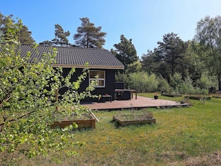 Vakantiehuis Læsø  15