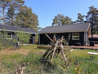 Vakantiehuis Læsø  16