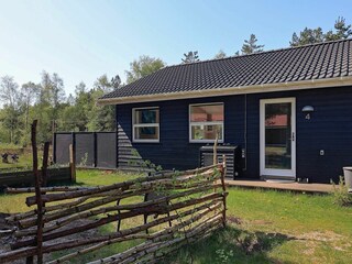 Vakantiehuis Læsø  18