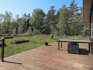 Vakantiehuis Læsø  20