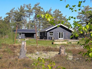 Vakantiehuis Læsø  21