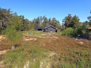 Vakantiehuis Læsø  22
