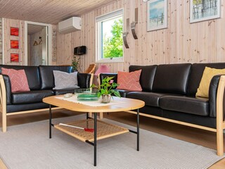 Ferienhaus Fjand  5