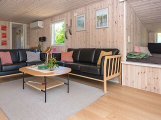 Ferienhaus Fjand  6