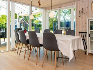 Ferienhaus Fjand  43