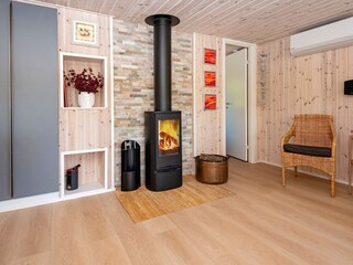 Ferienhaus Fjand  44