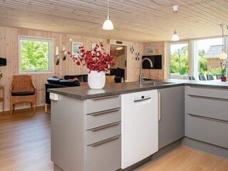 Ferienhaus Fjand  45
