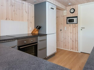 Ferienhaus Fjand  47