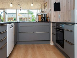 Ferienhaus Fjand  7
