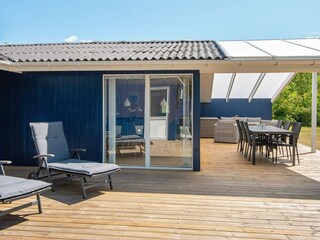 Ferienhaus Fjand  48