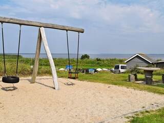Casa per le vacanze Fjand  38