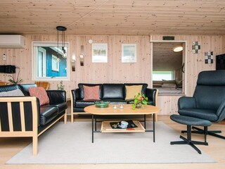 Vakantiehuis Fjand  7