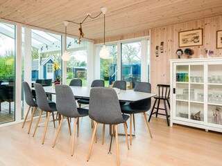 Vakantiehuis Fjand  21
