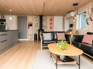 Ferienhaus Fjand  6