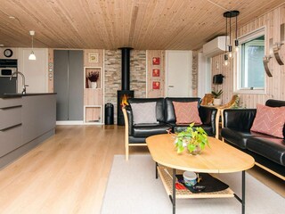 Vakantiehuis Fjand  7