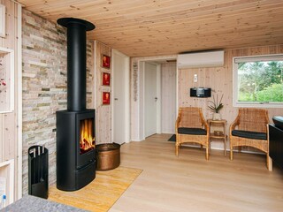 Maison de vacances Fjand  20